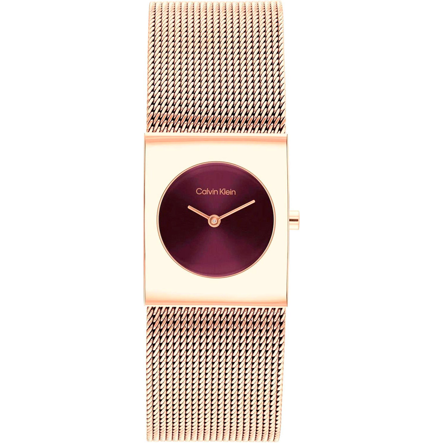 Часы Calvin Klein Pulse 25100137
